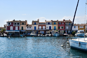 Vidange fosse septique Le Port